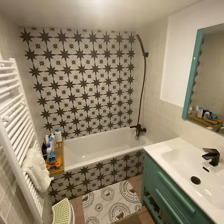 Apartment D&a Loft Centre *