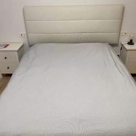Apartment D&a Loft Centre