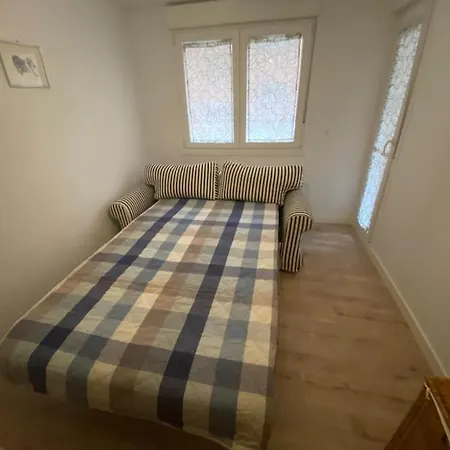 Apartment D&a Loft Centre *