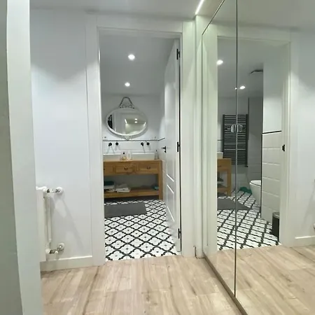 Apartamento D&a Loft Centre *