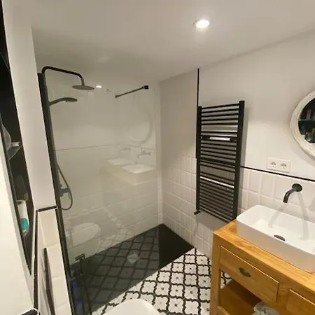 Appartement D&a Loft Centre Saragosse