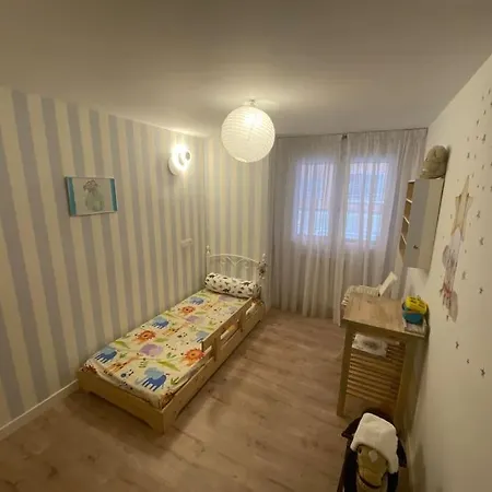 D&a Loft Centre Apartment