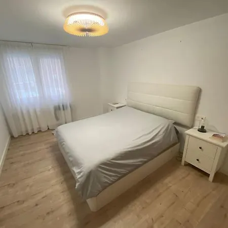 Apartment D&a Loft Centre