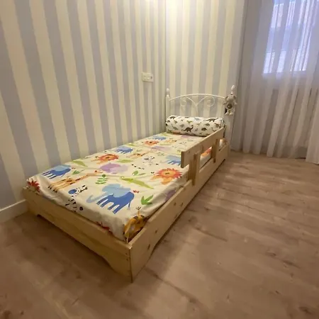 D&a Loft Centre 아파트 *