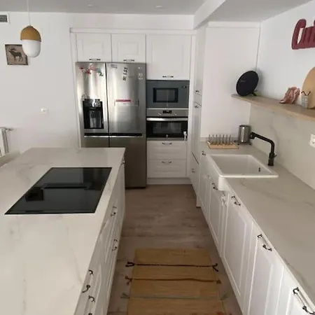 Apartamento D&a Loft Centre *