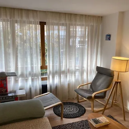 D&a Loft Centre Apartment